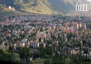 Erzurum 2013'ü kredili kapatıyor..!